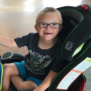 Team Page: Team Isaac